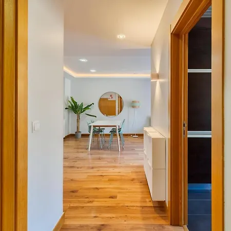 Rosa Apartment Torres Novas Exterior photo