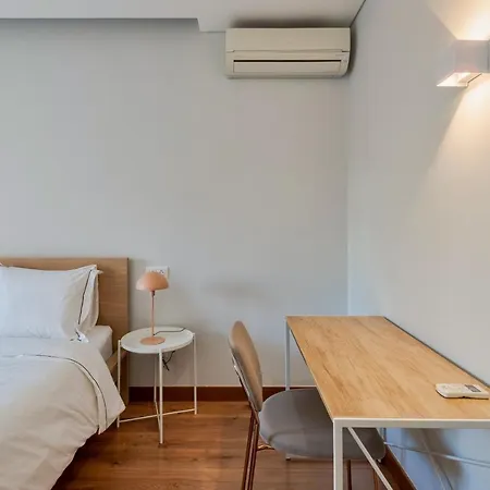 Rosa Apartment Torres Novas Exterior photo