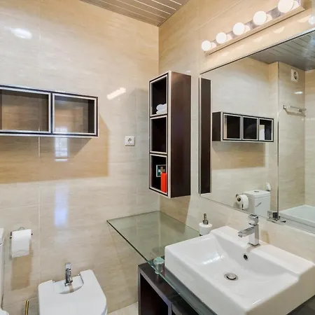 Rosa Apartment Torres Novas Exterior photo