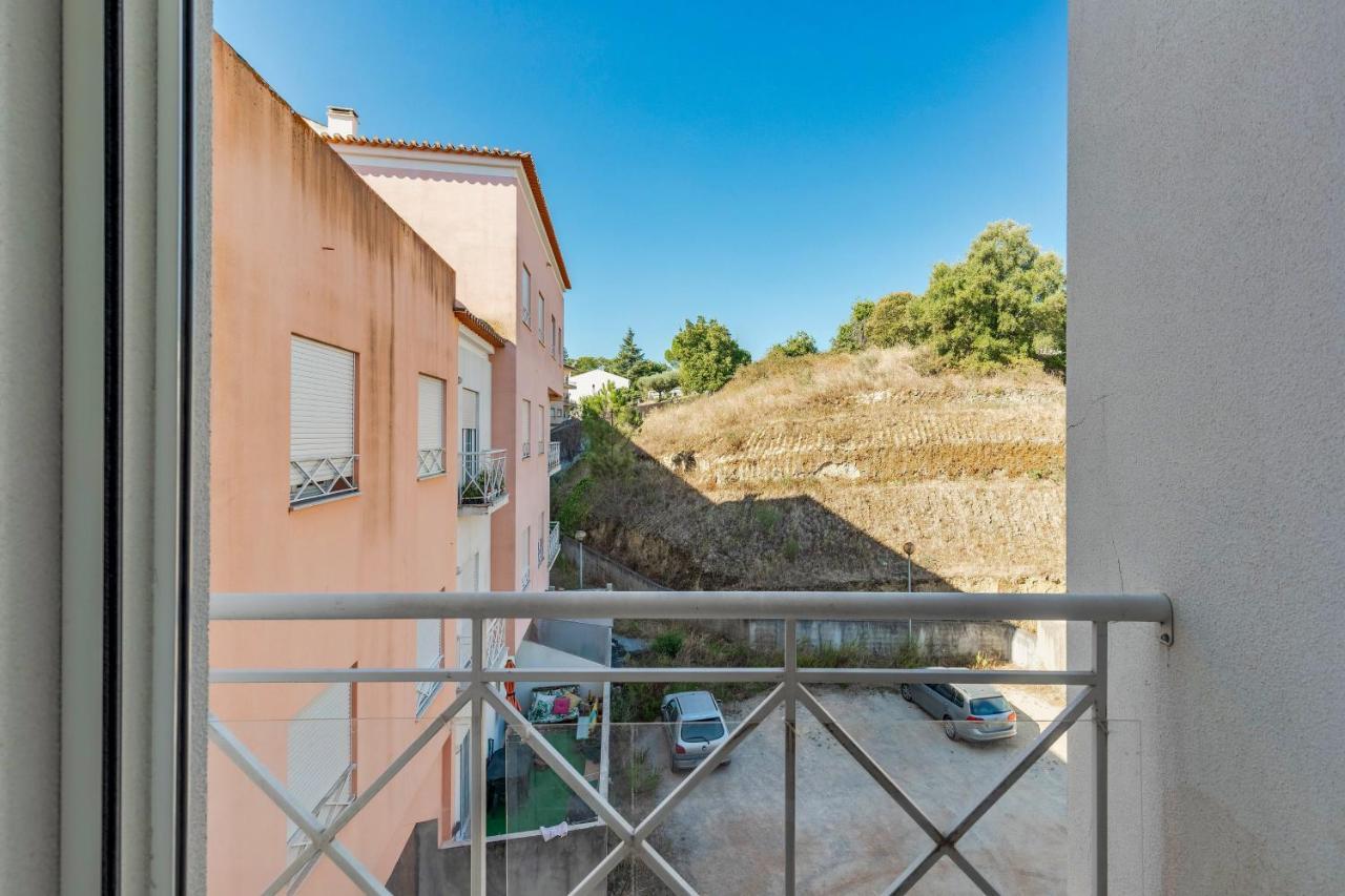 Rosa Apartment Torres Novas