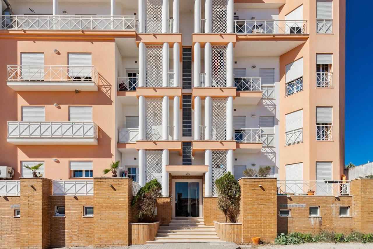 Rosa Apartment *