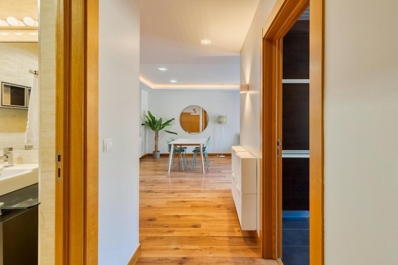 Rosa Apartment Torres Novas