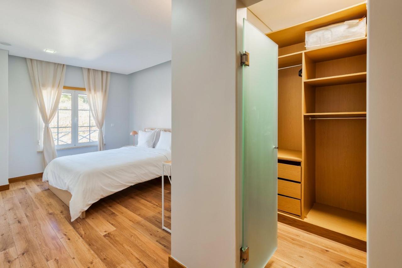 Rosa Apartment