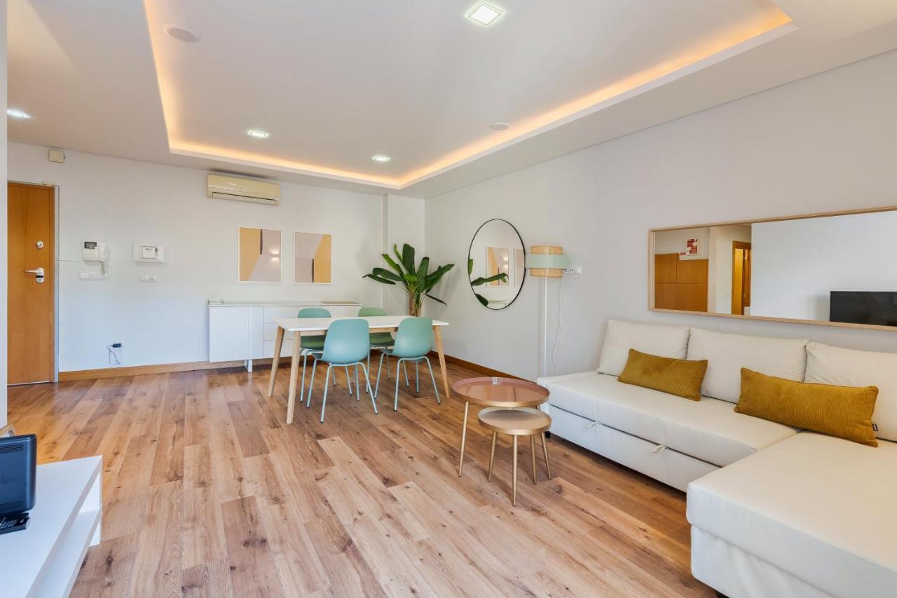 Rosa Apartment