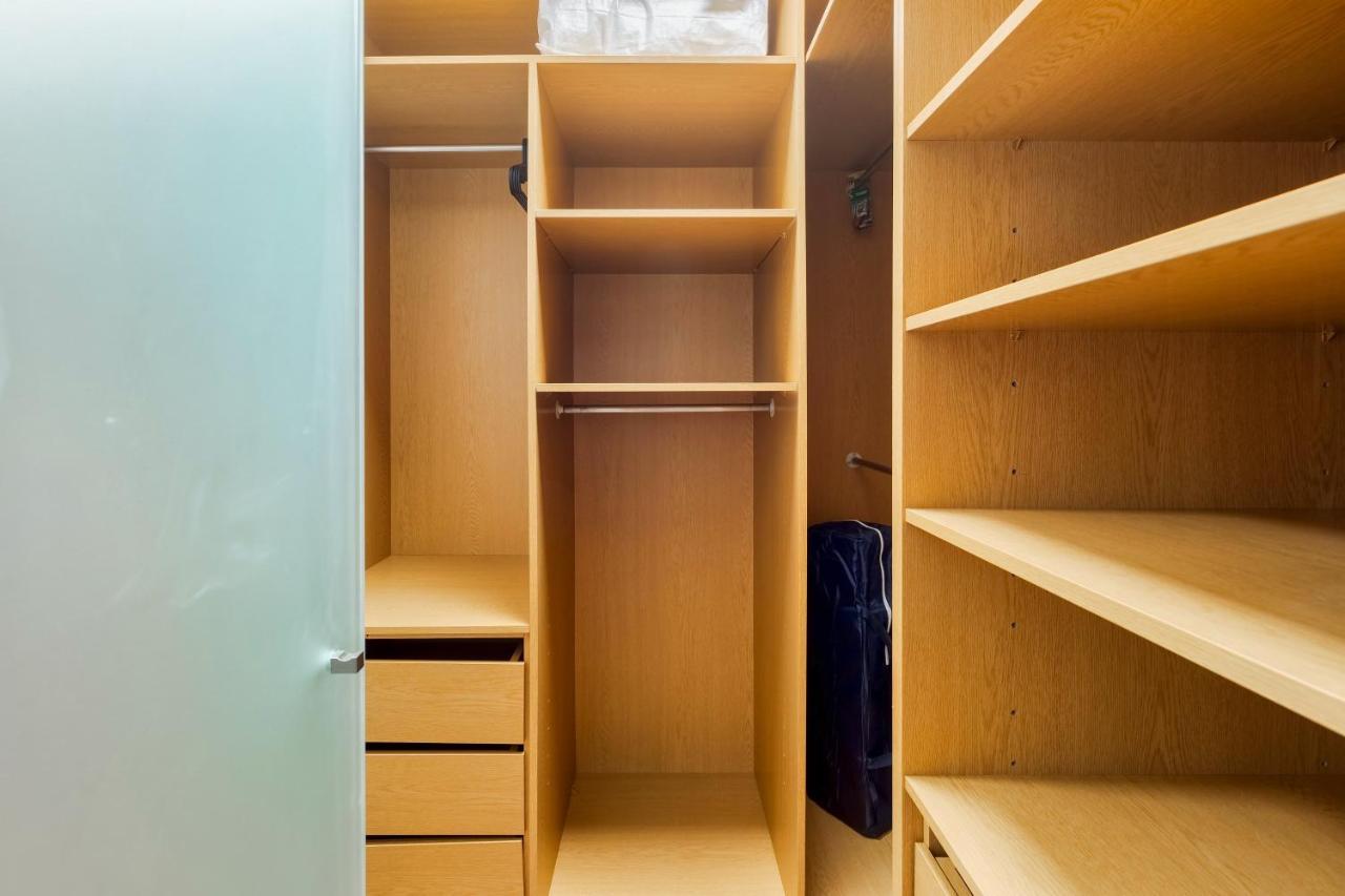 Rosa Apartment *