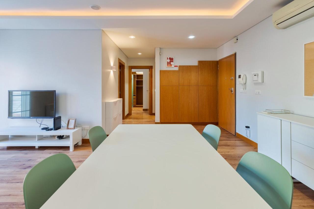 Apartment Rosa *