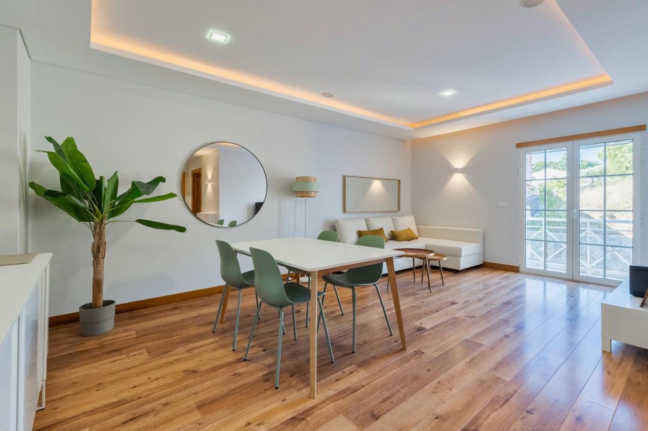 Apartment Rosa